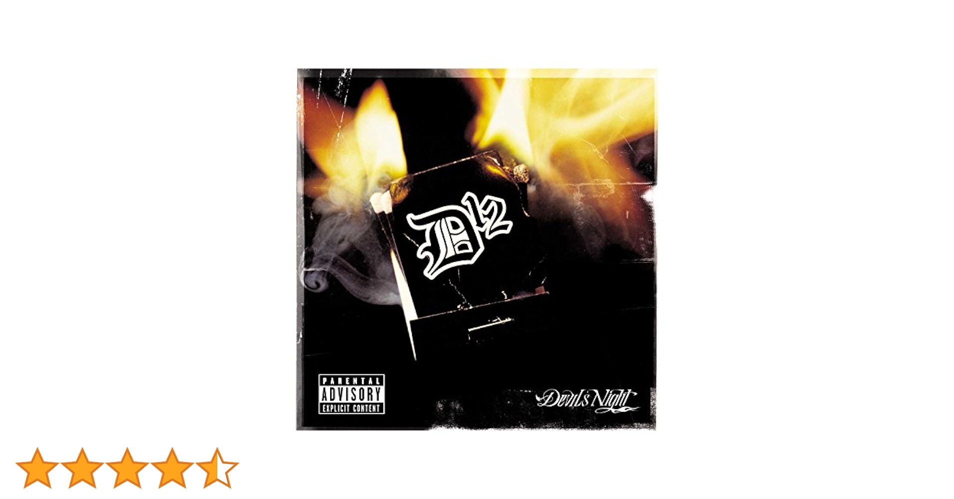 Devil's Night: D12: Amazon.ca: Music